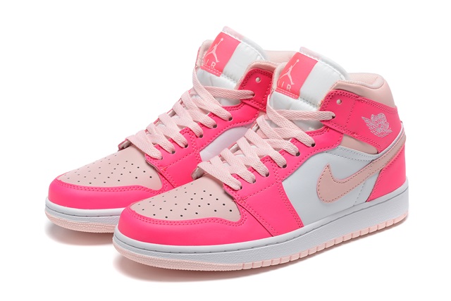 men air jordan 1 shoes 2023-12-1-005